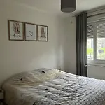 Maison A 2Km Du Circuit Des 24H